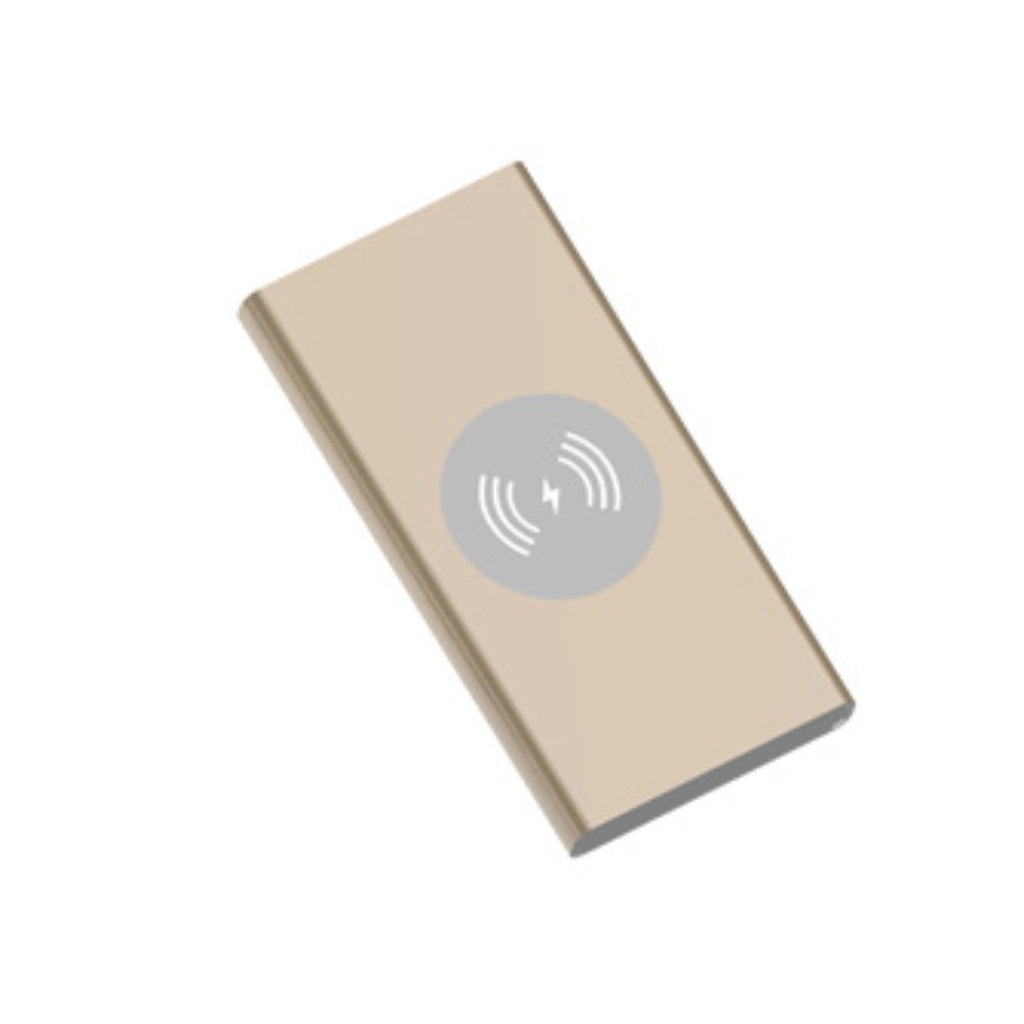 Ultimate Wireless Powerbank Hub
