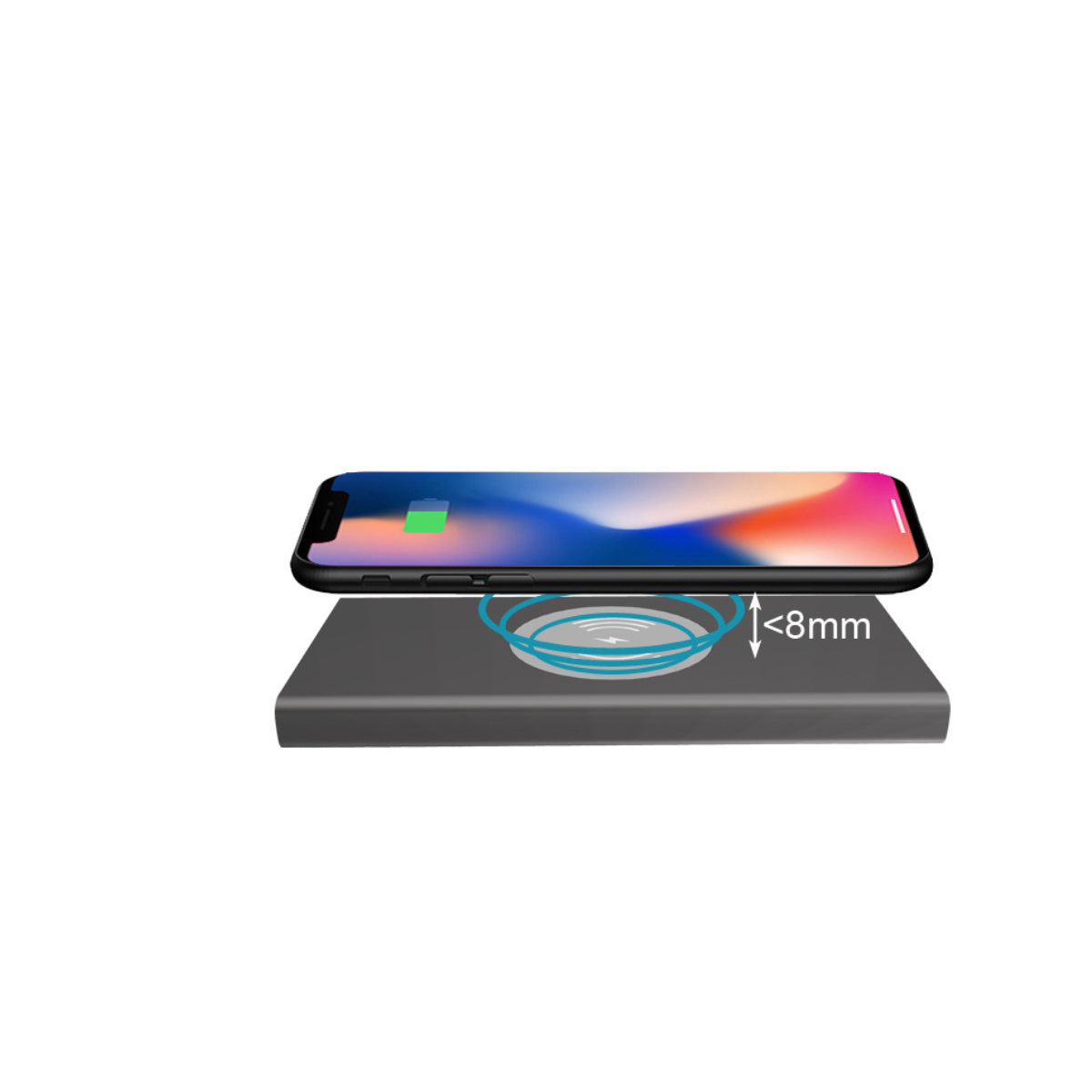 Ultimate Wireless Powerbank Hub