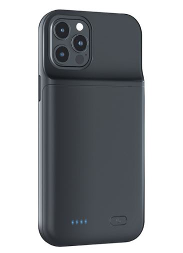 iPhone Battery Charger Case
