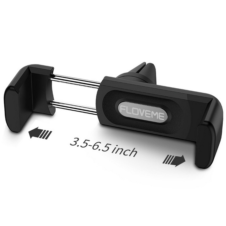 FlexiGrip Phone Mount for Cars