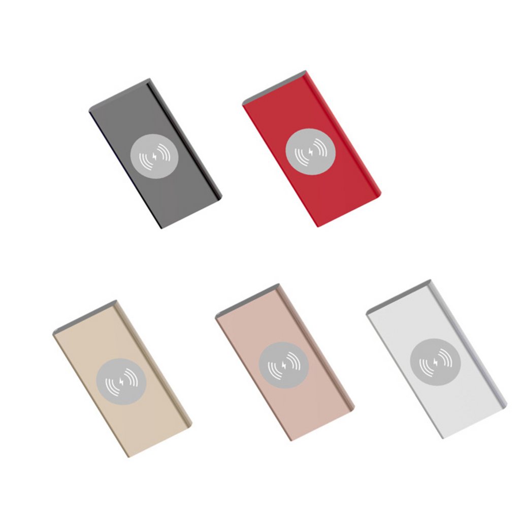 Ultimate Wireless Powerbank Hub