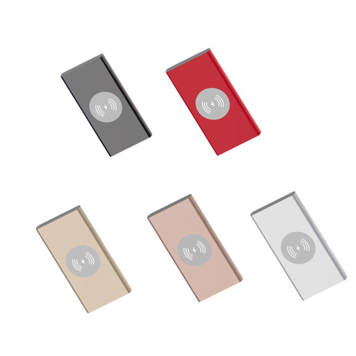 Ultimate Wireless Powerbank Hub