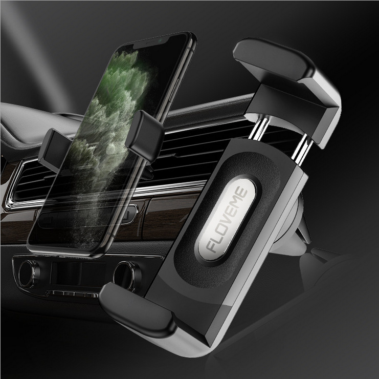 FlexiGrip Phone Mount for Cars