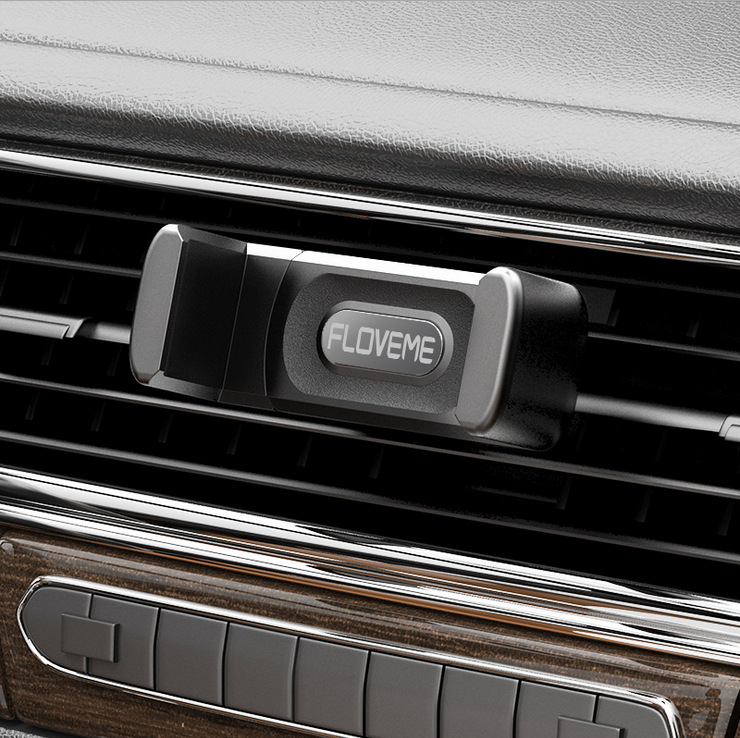 FlexiGrip Phone Mount for Cars